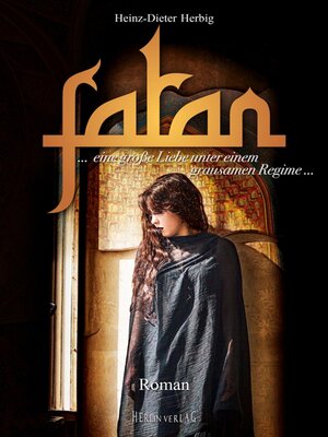 cover image of Fatan--der liebenswerte Orient